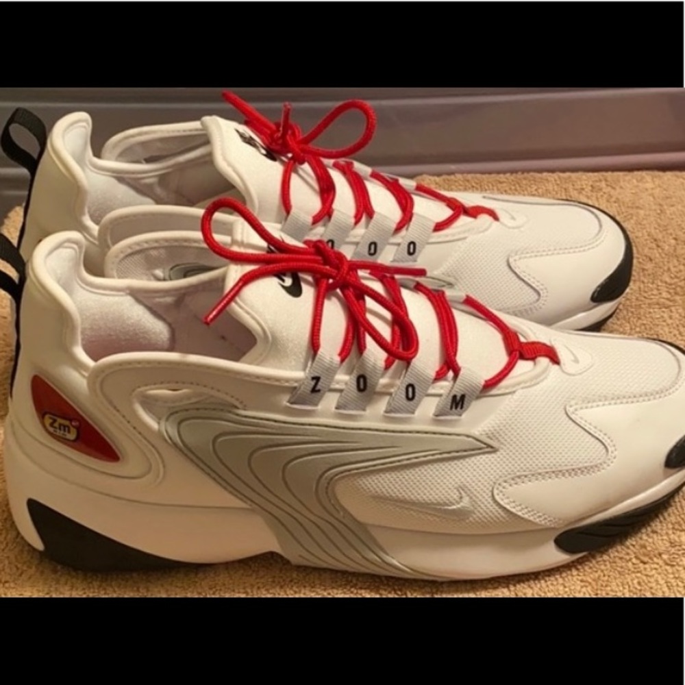 Nike Zooms Women’s Running Shoes